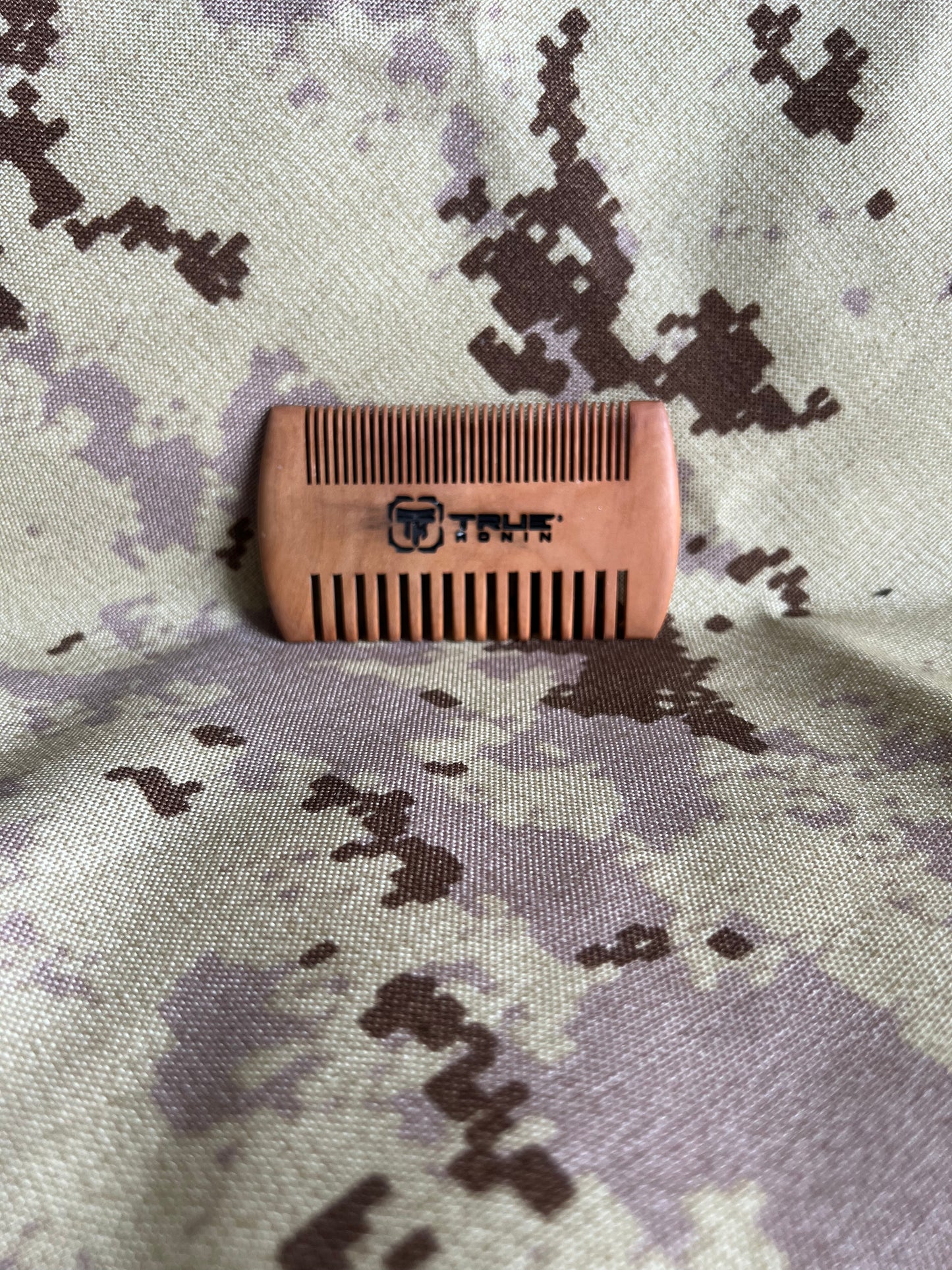 Beard Comb