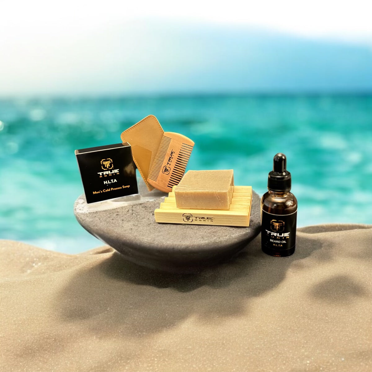 True Ronin Starter Bundle (H.L.T.A)